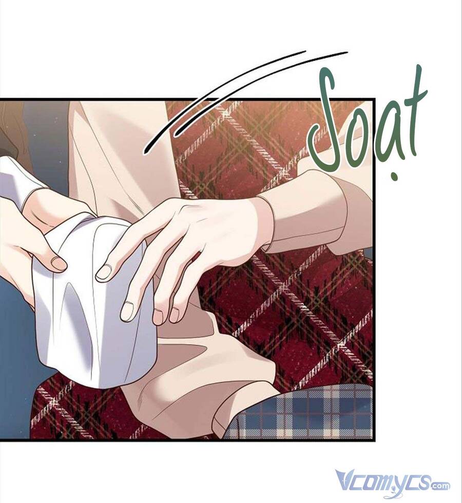 Hôn Phu Của Tôi Là Nam Chính Yandere Chapter 14 - 27