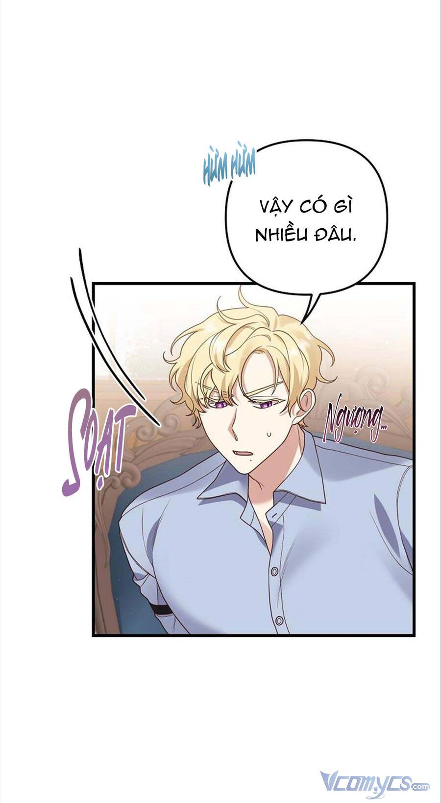 Hôn Phu Của Tôi Là Nam Chính Yandere Chapter 14 - 28