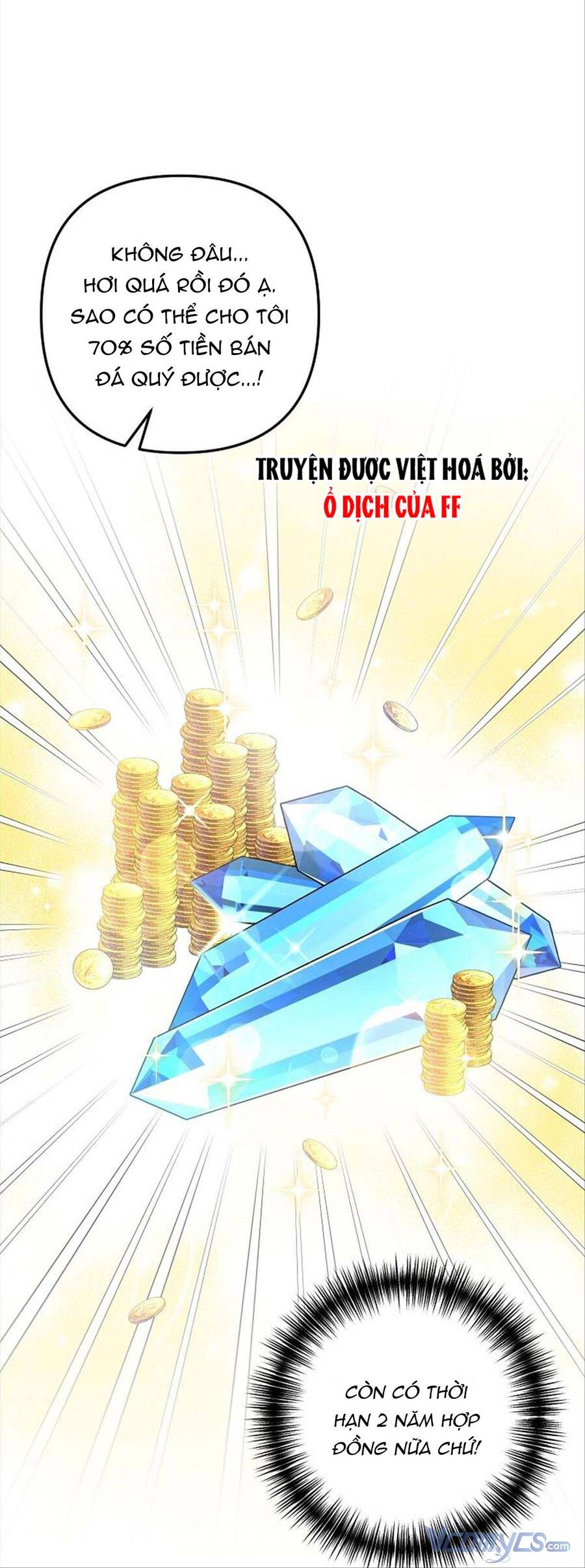 Hôn Phu Của Tôi Là Nam Chính Yandere Chapter 14 - 29