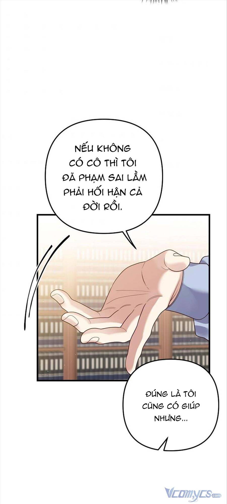 Hôn Phu Của Tôi Là Nam Chính Yandere Chapter 14 - 30