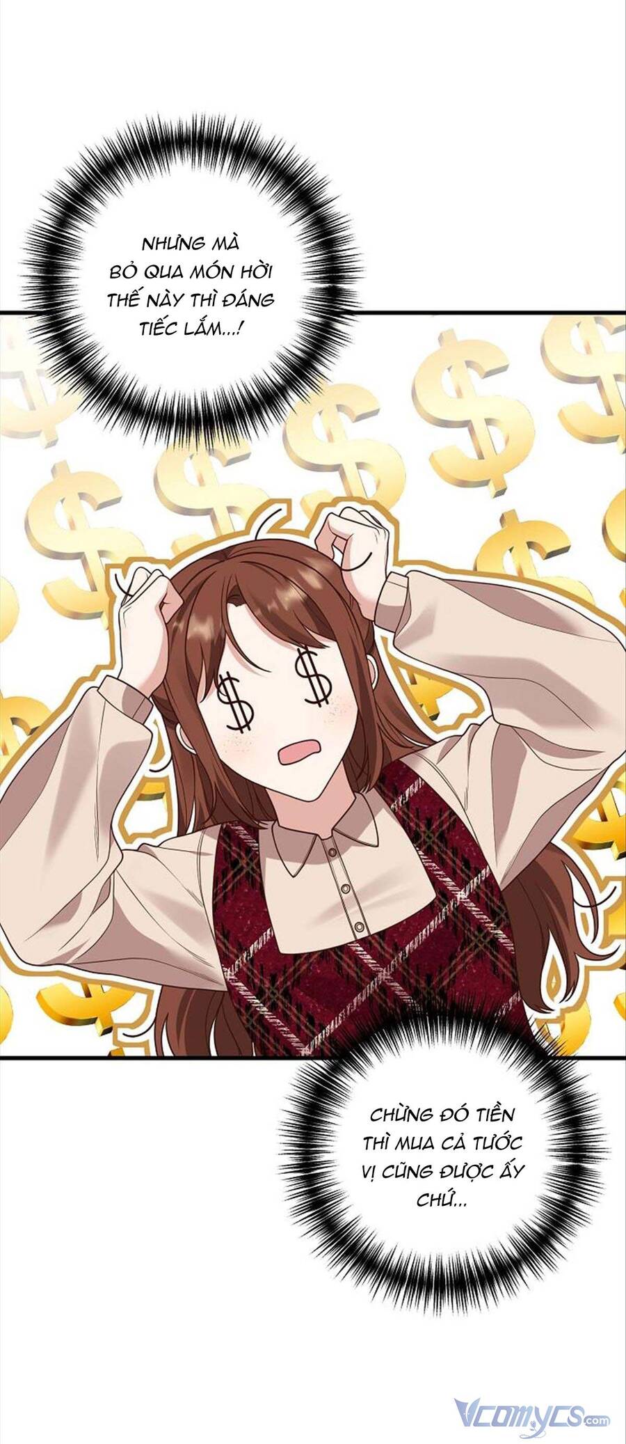 Hôn Phu Của Tôi Là Nam Chính Yandere Chapter 14 - 32