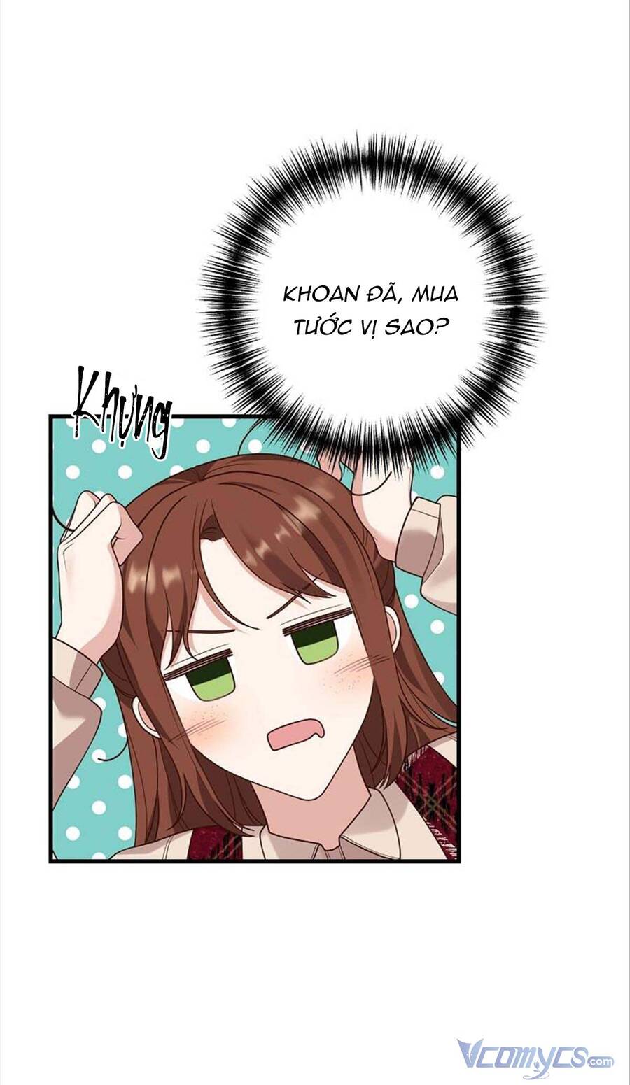 Hôn Phu Của Tôi Là Nam Chính Yandere Chapter 14 - 33