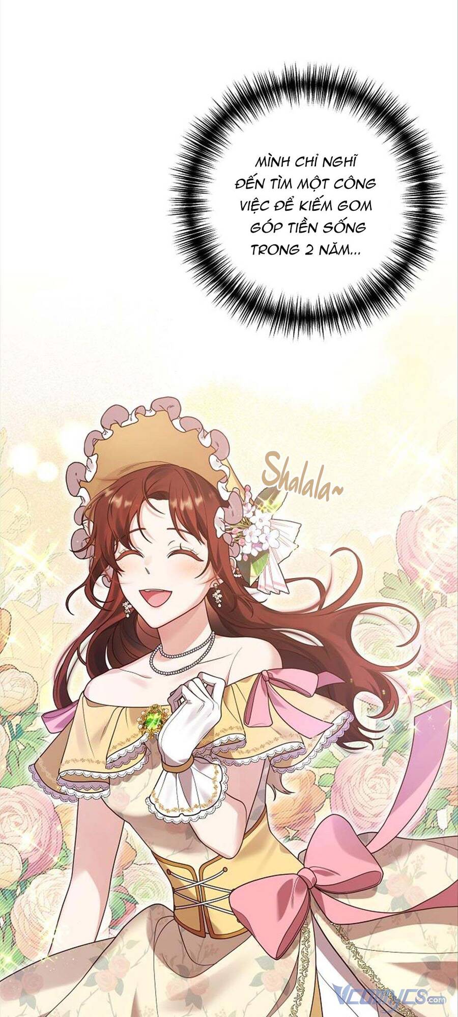 Hôn Phu Của Tôi Là Nam Chính Yandere Chapter 14 - 34