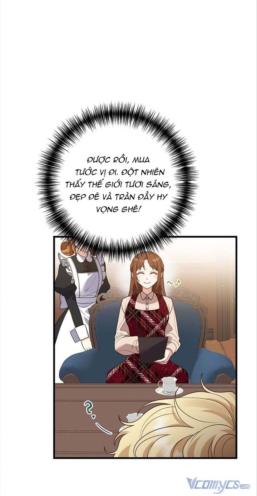 Hôn Phu Của Tôi Là Nam Chính Yandere Chapter 14 - 36