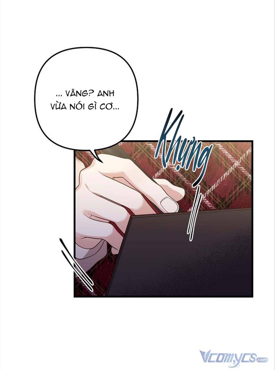 Hôn Phu Của Tôi Là Nam Chính Yandere Chapter 14 - 39