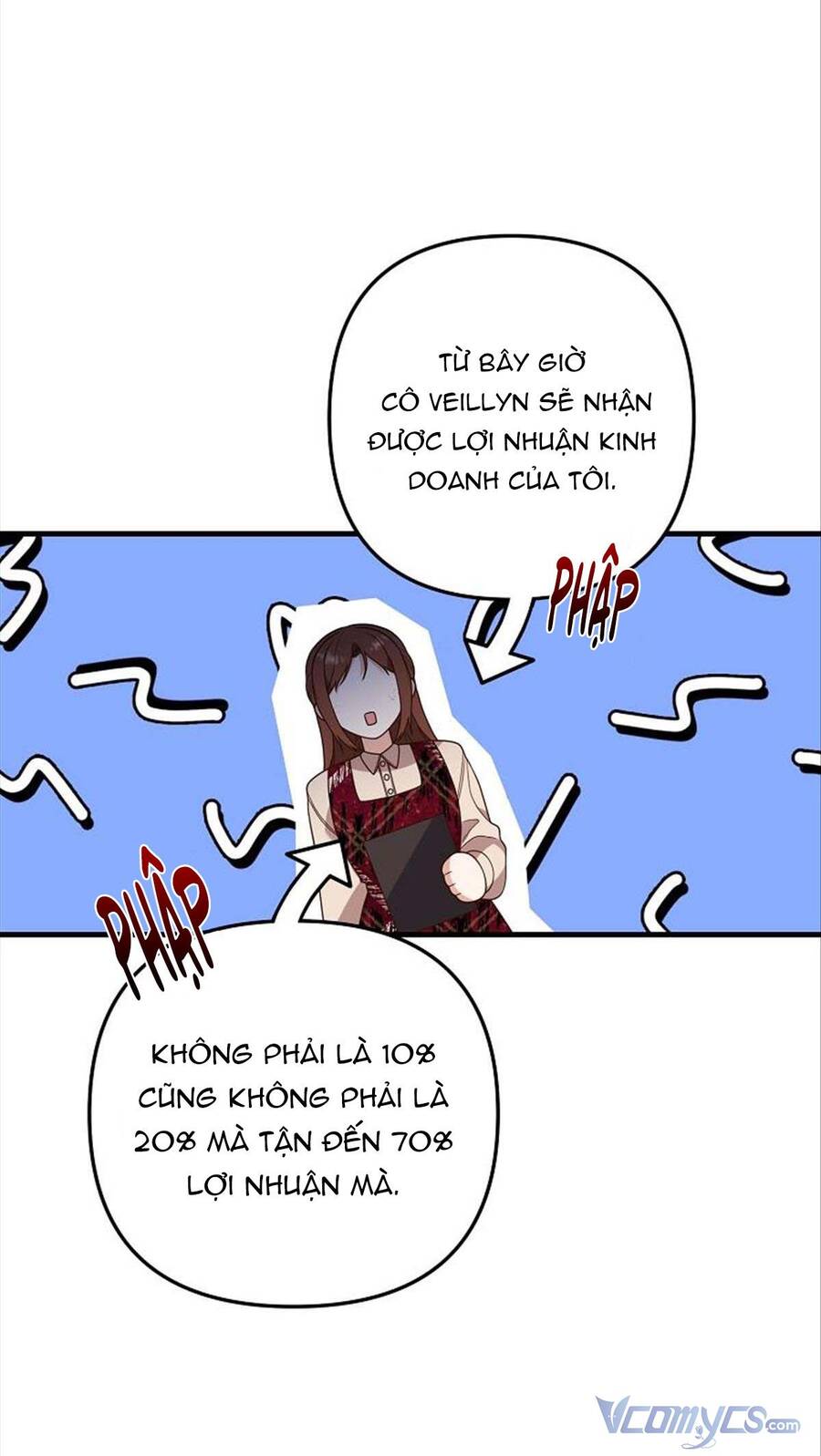 Hôn Phu Của Tôi Là Nam Chính Yandere Chapter 14 - 40