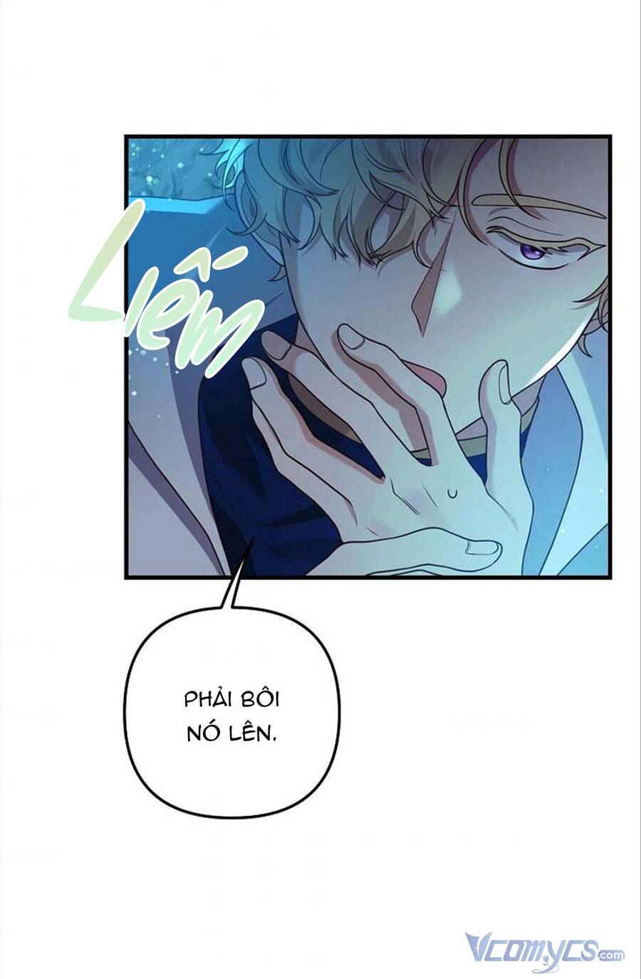 Hôn Phu Của Tôi Là Nam Chính Yandere Chapter 14 - 5