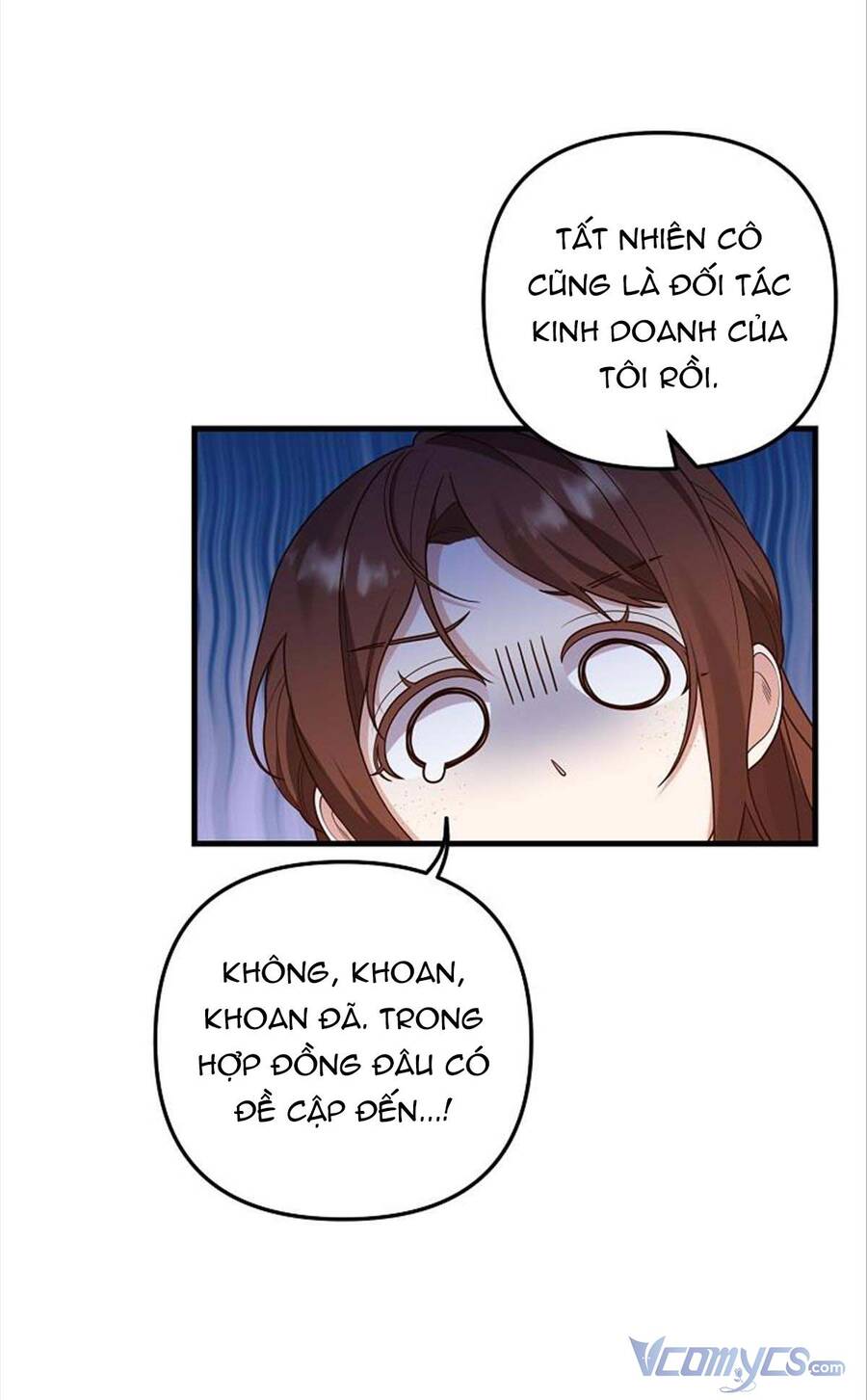 Hôn Phu Của Tôi Là Nam Chính Yandere Chapter 14 - 41