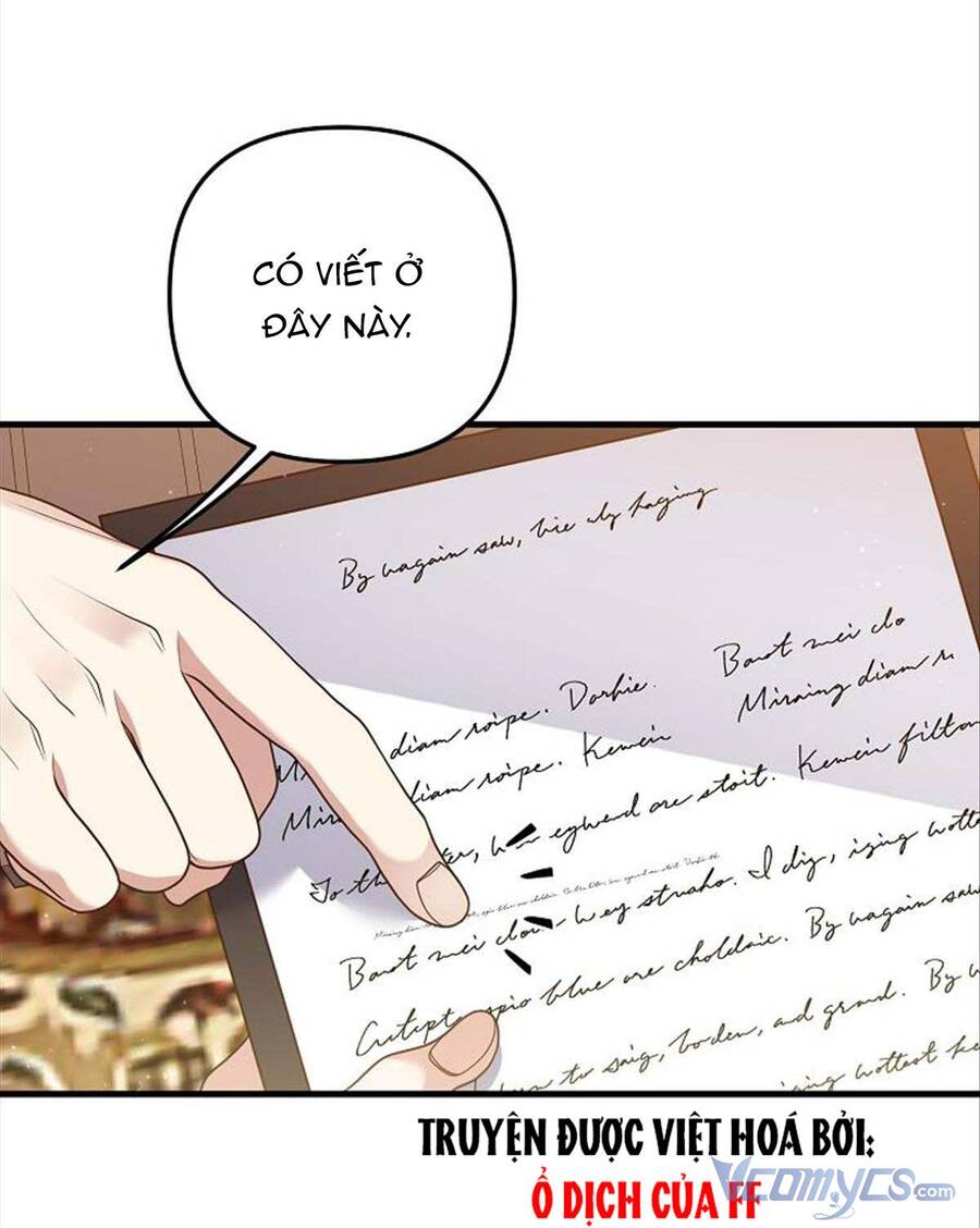 Hôn Phu Của Tôi Là Nam Chính Yandere Chapter 14 - 42