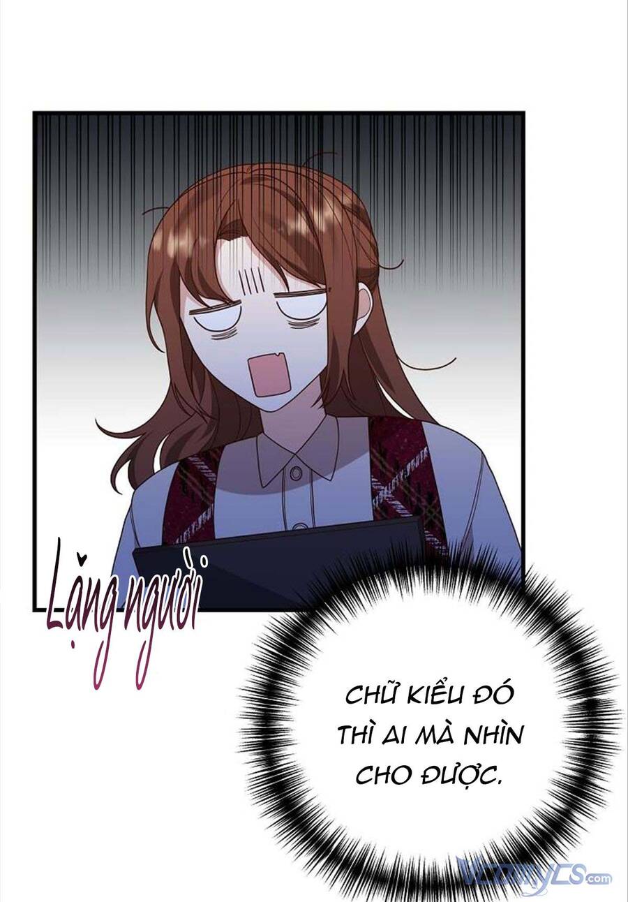 Hôn Phu Của Tôi Là Nam Chính Yandere Chapter 14 - 45