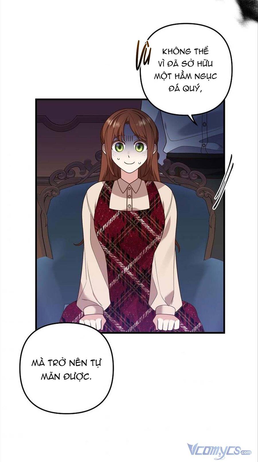 Hôn Phu Của Tôi Là Nam Chính Yandere Chapter 14 - 47