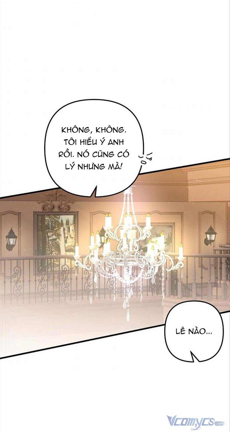 Hôn Phu Của Tôi Là Nam Chính Yandere Chapter 14 - 48