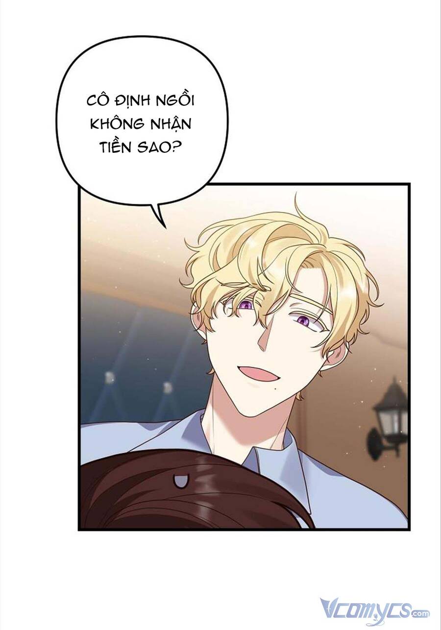 Hôn Phu Của Tôi Là Nam Chính Yandere Chapter 14 - 49