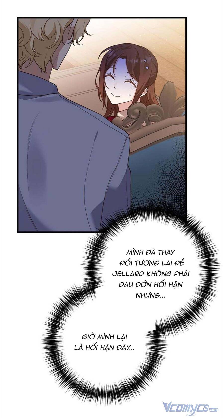 Hôn Phu Của Tôi Là Nam Chính Yandere Chapter 14 - 50