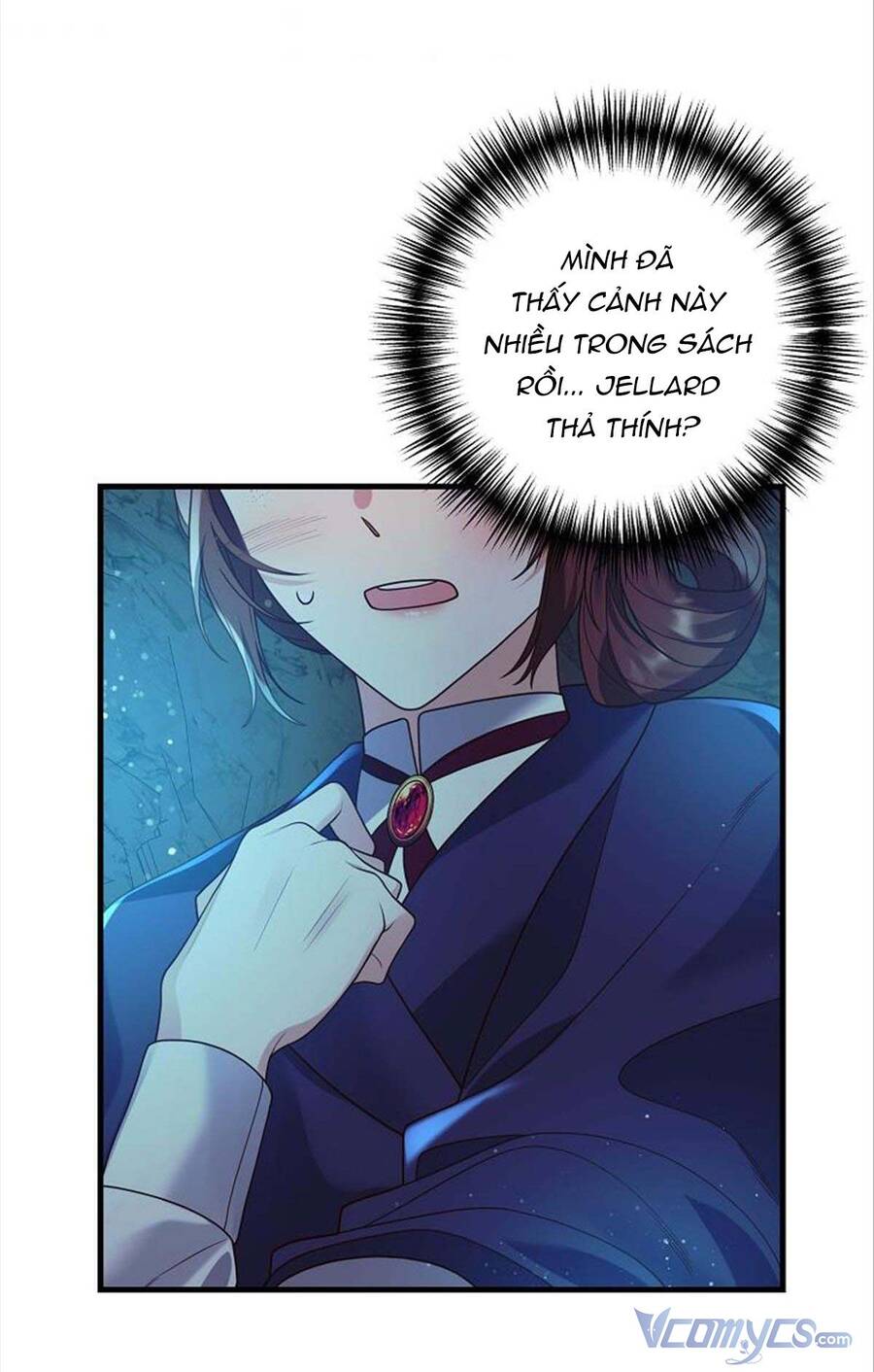 Hôn Phu Của Tôi Là Nam Chính Yandere Chapter 14 - 6