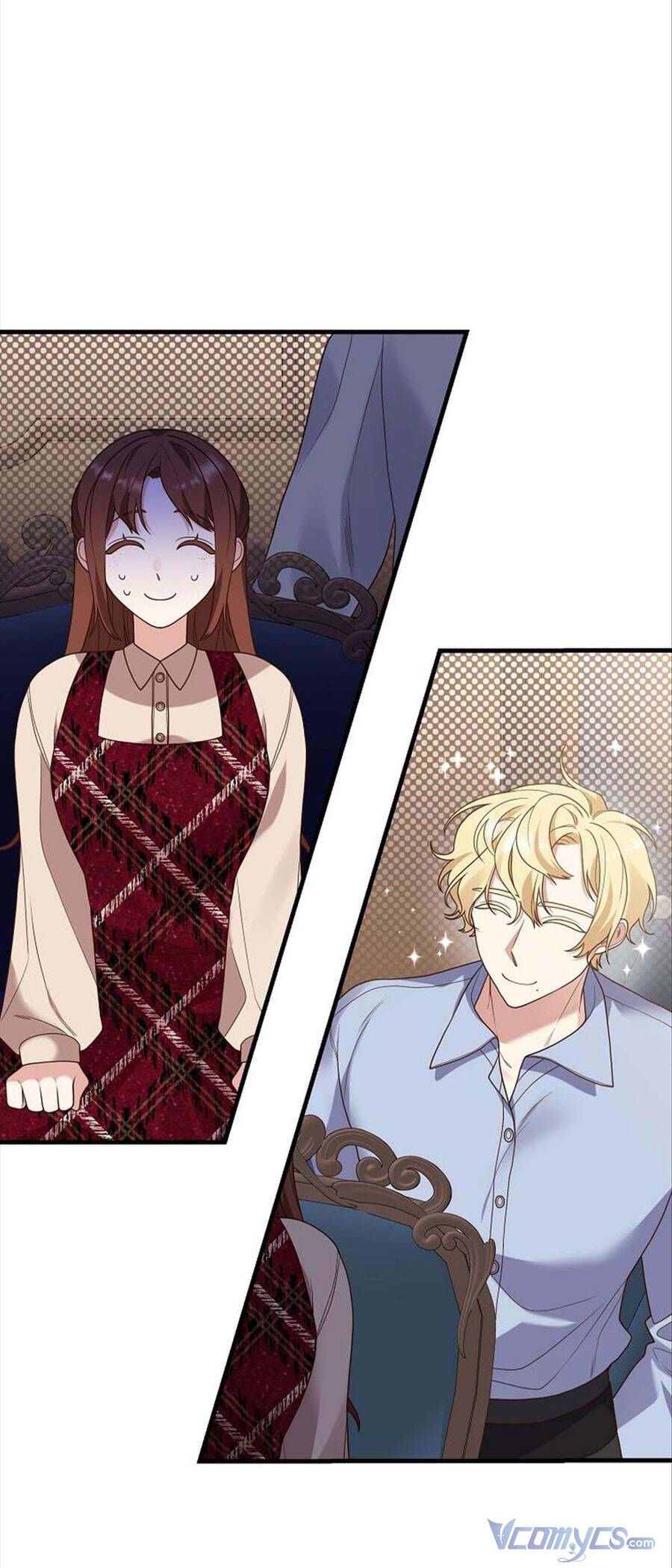 Hôn Phu Của Tôi Là Nam Chính Yandere Chapter 14 - 51