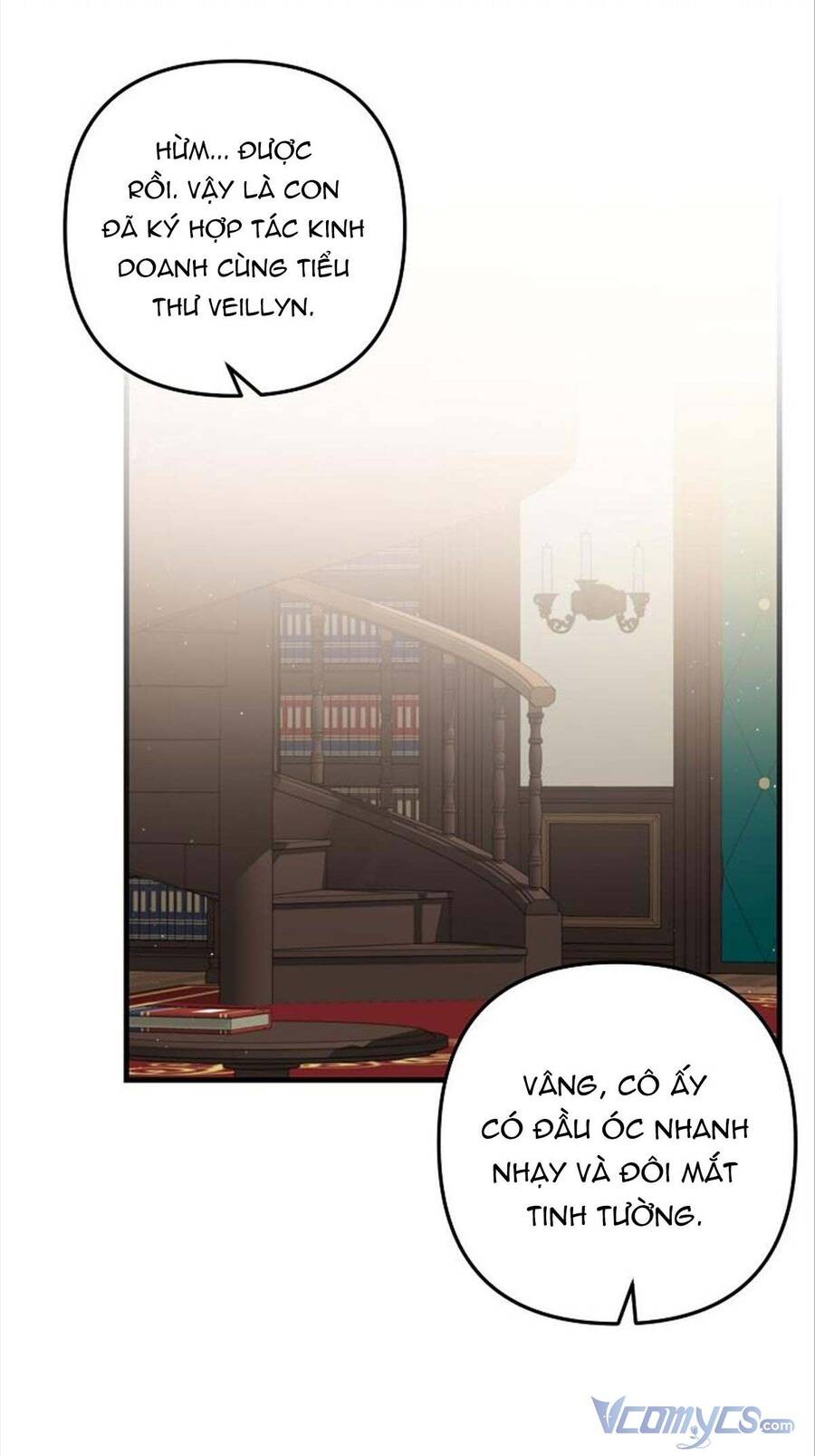 Hôn Phu Của Tôi Là Nam Chính Yandere Chapter 14 - 53