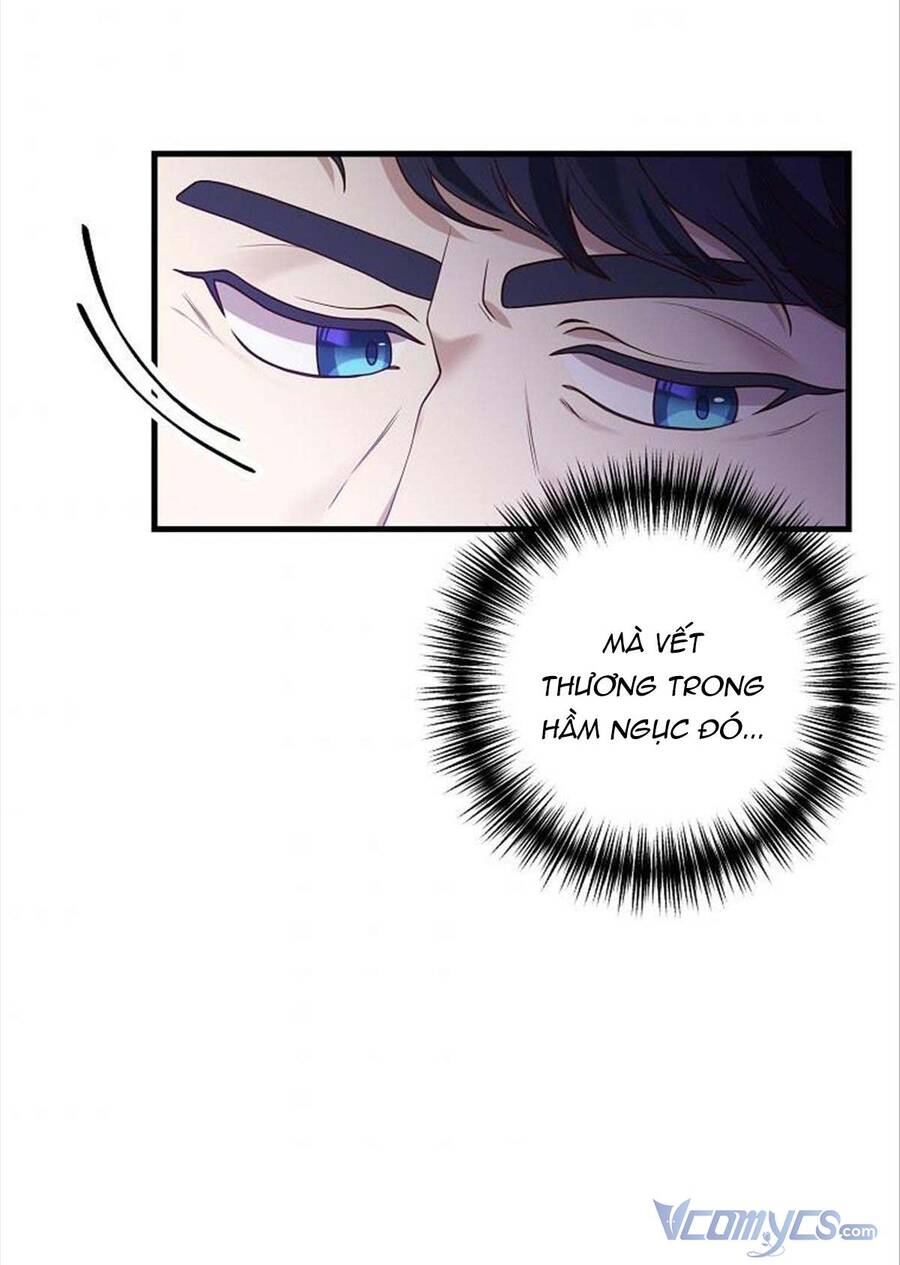 Hôn Phu Của Tôi Là Nam Chính Yandere Chapter 14 - 56