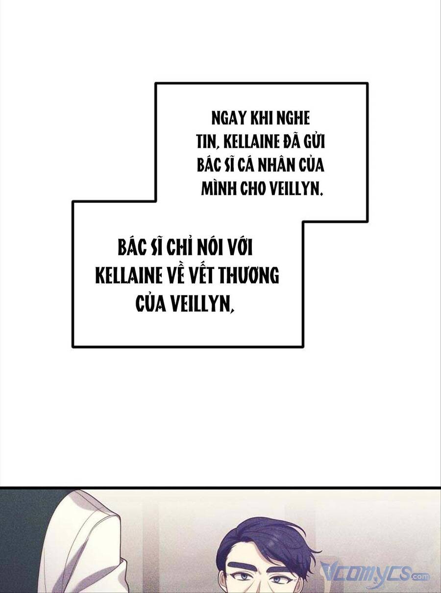 Hôn Phu Của Tôi Là Nam Chính Yandere Chapter 14 - 57