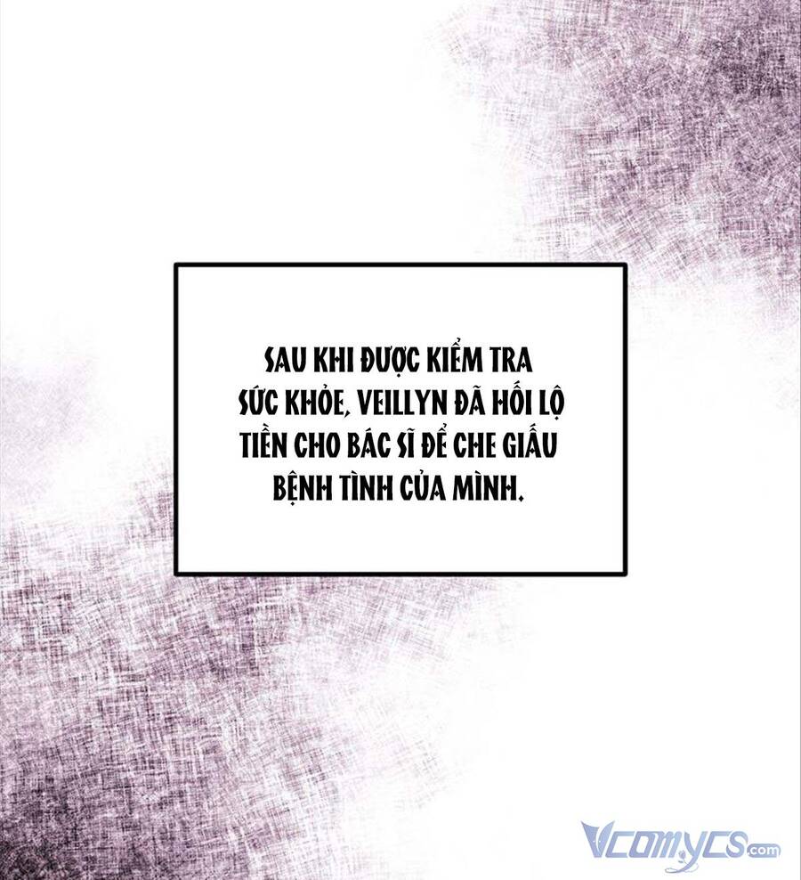 Hôn Phu Của Tôi Là Nam Chính Yandere Chapter 14 - 59