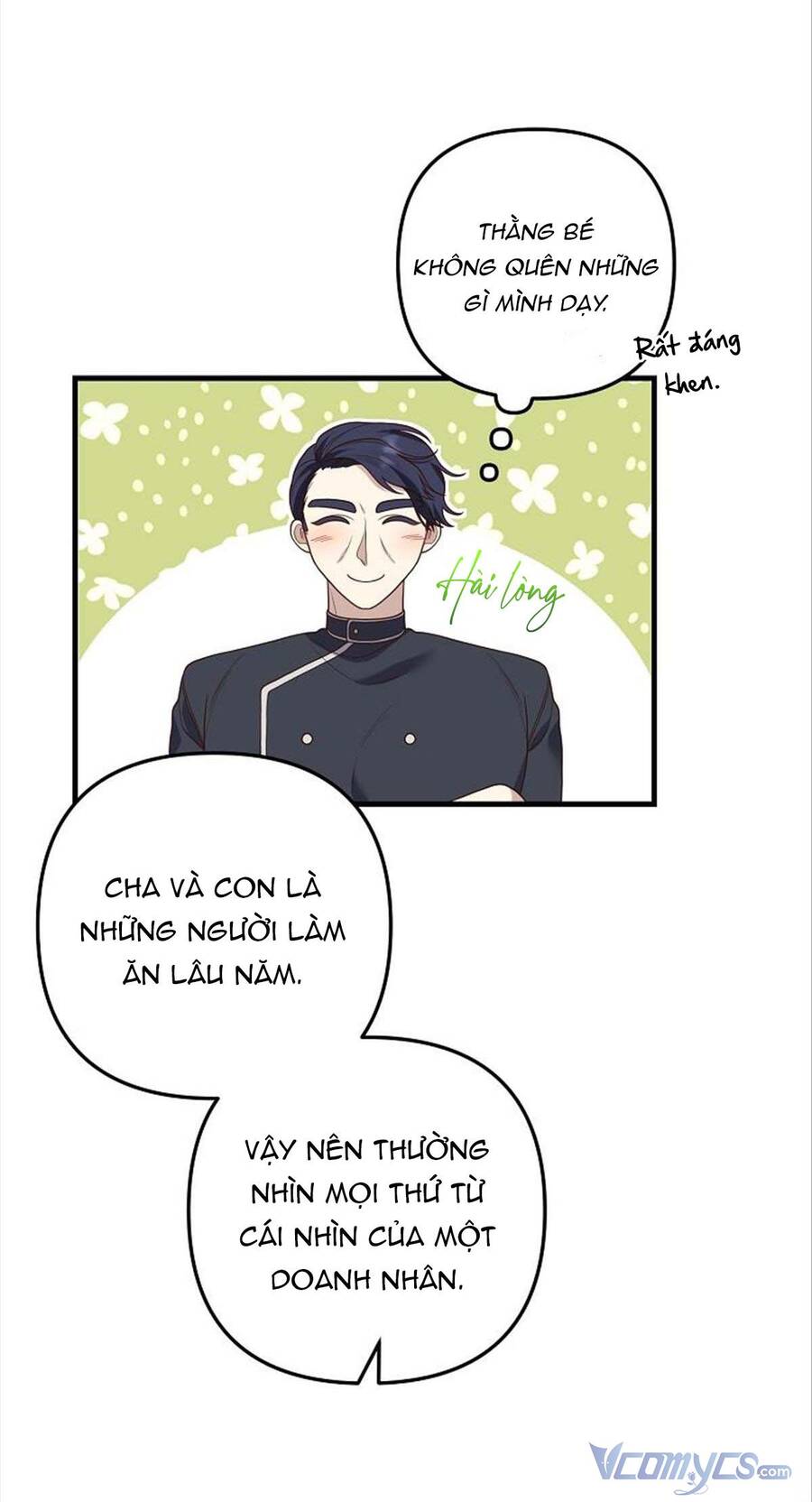 Hôn Phu Của Tôi Là Nam Chính Yandere Chapter 14 - 62