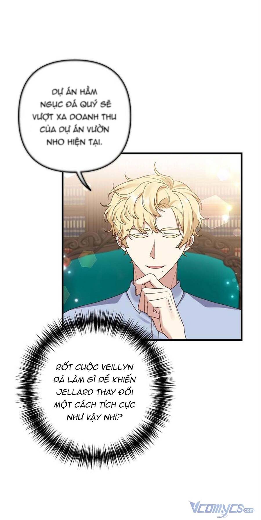 Hôn Phu Của Tôi Là Nam Chính Yandere Chapter 14 - 67