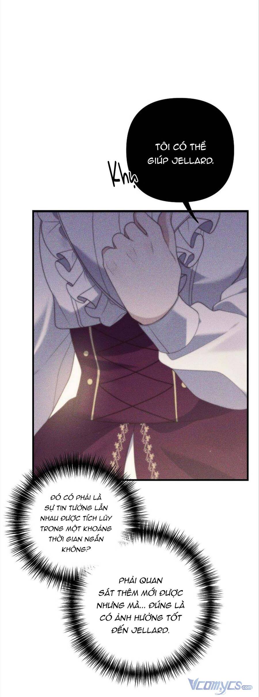 Hôn Phu Của Tôi Là Nam Chính Yandere Chapter 14 - 68