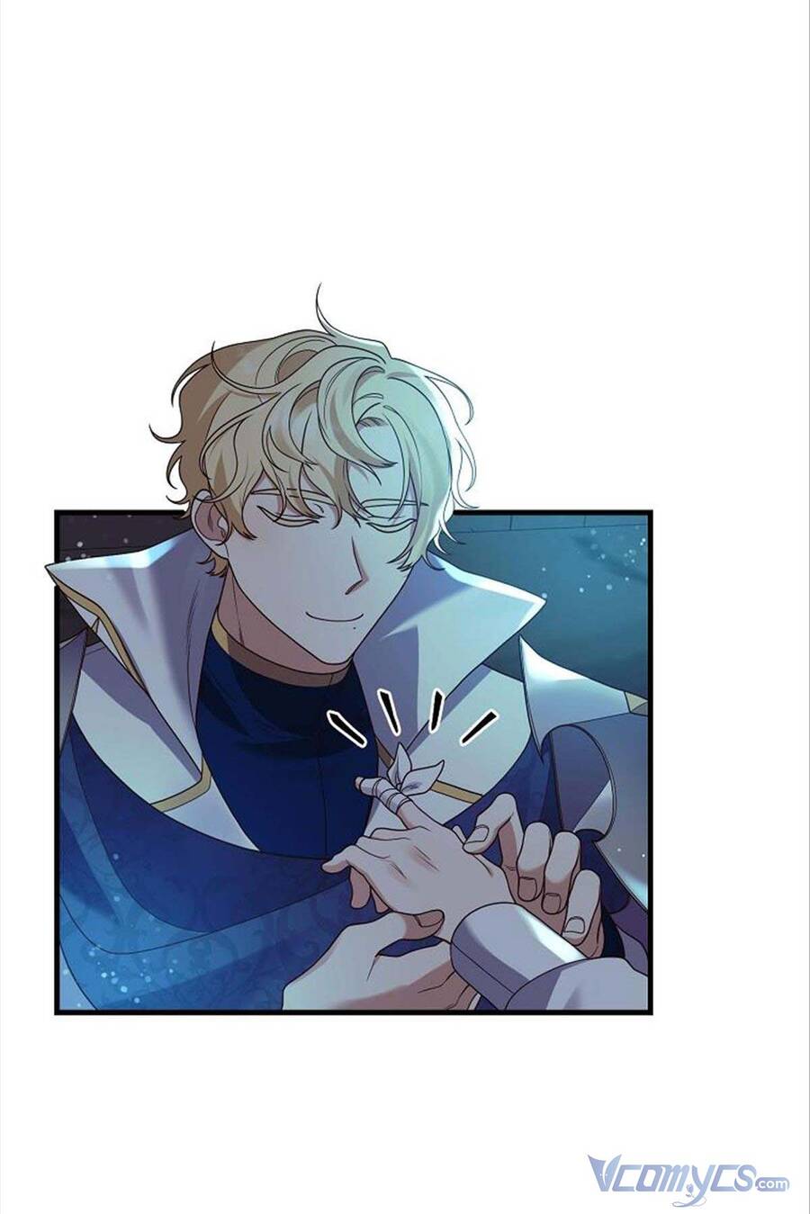 Hôn Phu Của Tôi Là Nam Chính Yandere Chapter 14 - 8