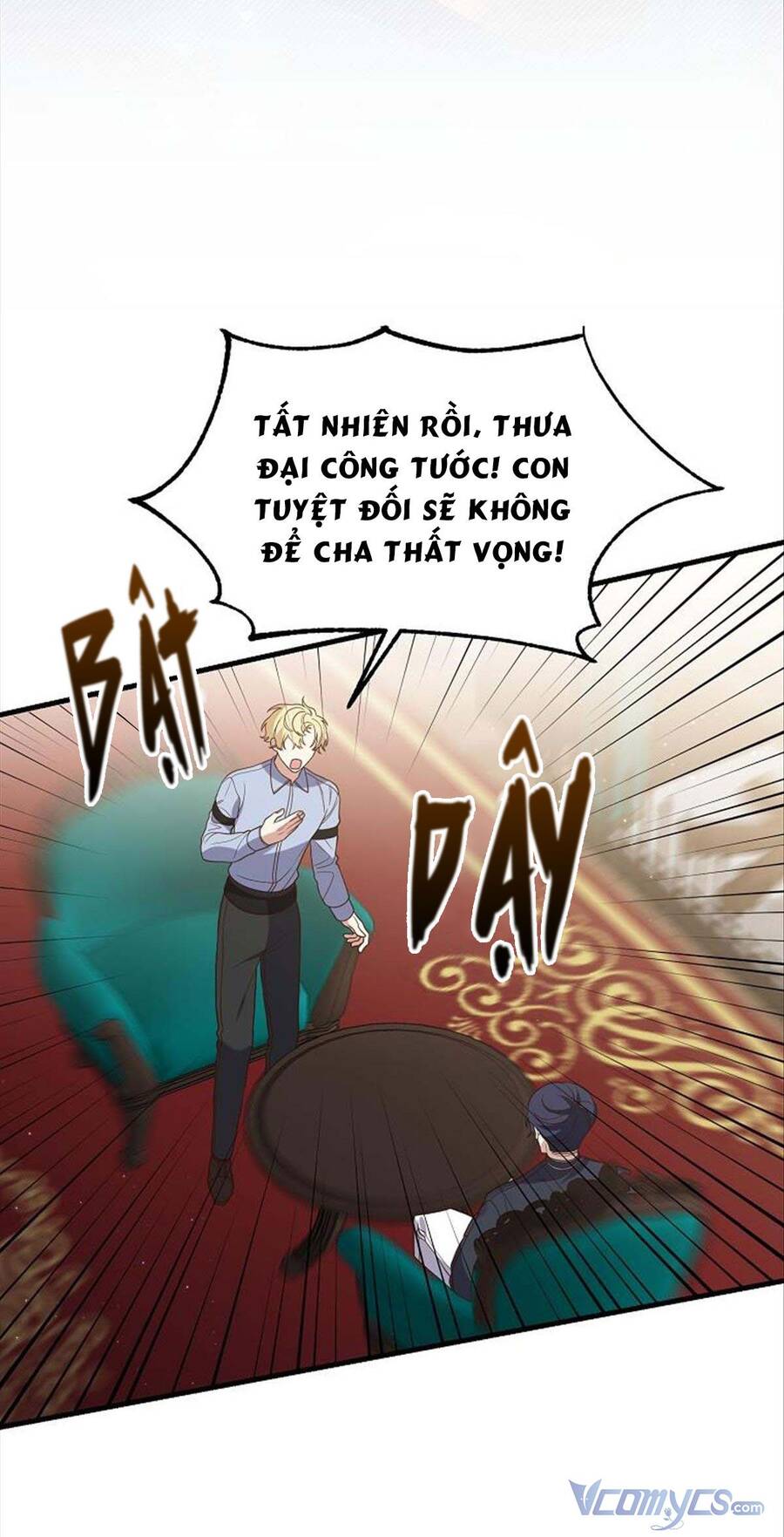 Hôn Phu Của Tôi Là Nam Chính Yandere Chapter 14 - 74