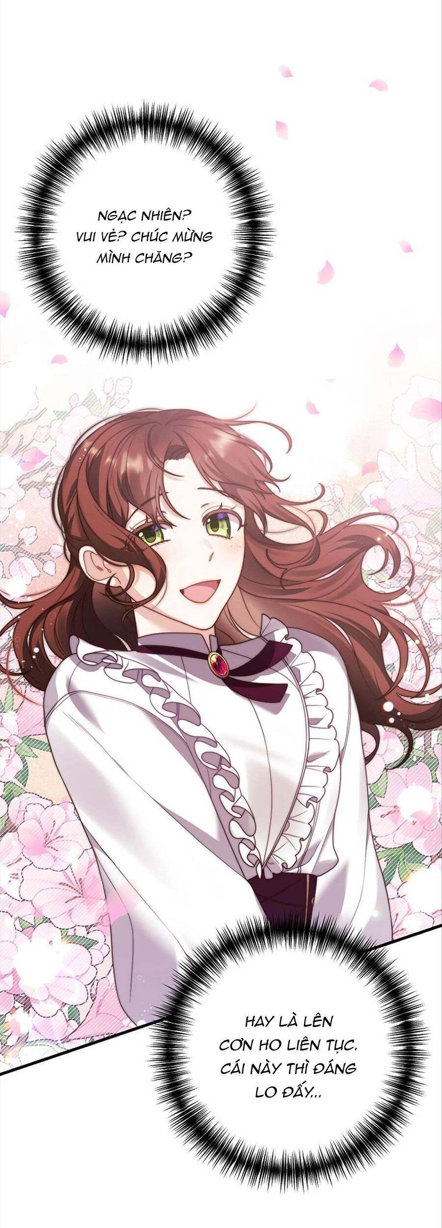 Hôn Phu Của Tôi Là Nam Chính Yandere Chapter 14 - 76