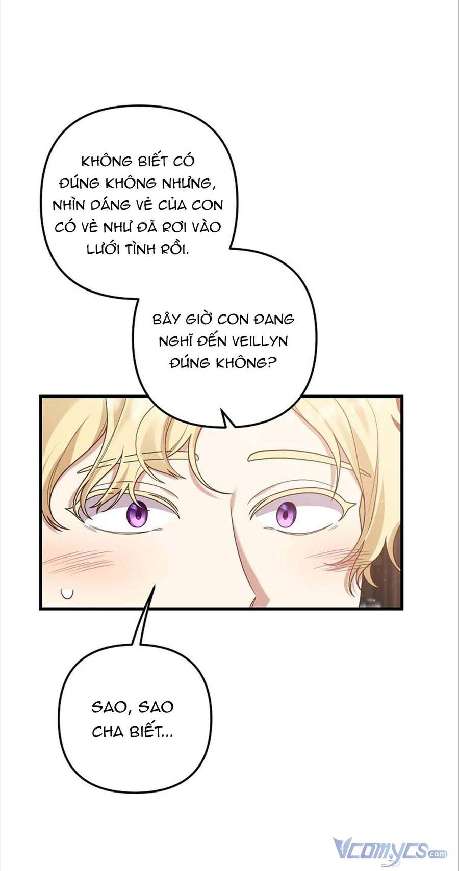 Hôn Phu Của Tôi Là Nam Chính Yandere Chapter 14 - 78