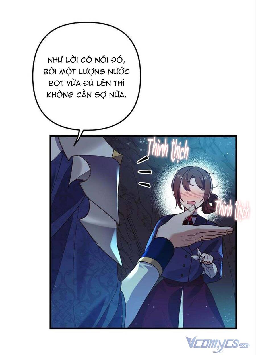 Hôn Phu Của Tôi Là Nam Chính Yandere Chapter 14 - 9
