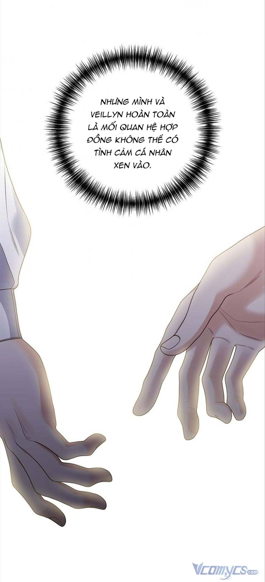 Hôn Phu Của Tôi Là Nam Chính Yandere Chapter 14 - 81