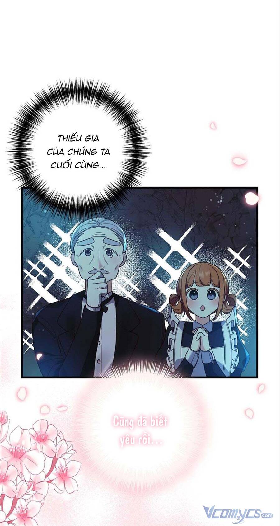 Hôn Phu Của Tôi Là Nam Chính Yandere Chapter 14 - 10