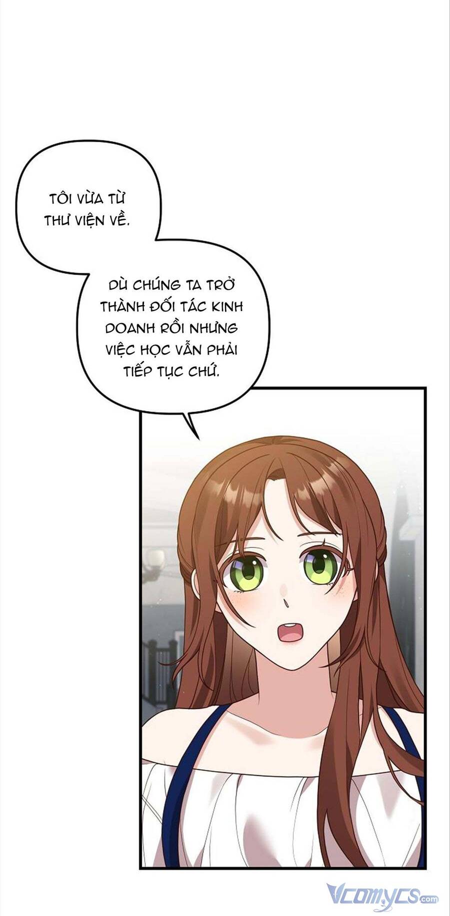 Hôn Phu Của Tôi Là Nam Chính Yandere Chapter 15 - 12