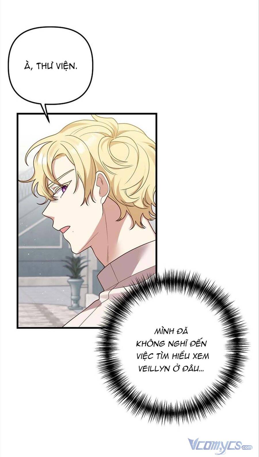 Hôn Phu Của Tôi Là Nam Chính Yandere Chapter 15 - 13