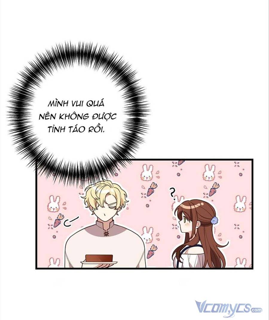 Hôn Phu Của Tôi Là Nam Chính Yandere Chapter 15 - 14