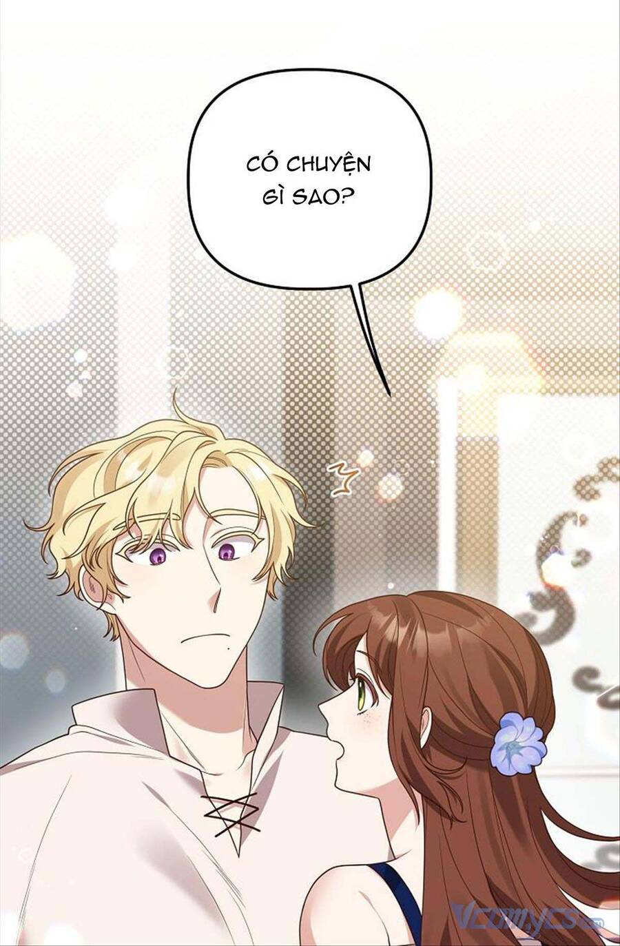 Hôn Phu Của Tôi Là Nam Chính Yandere Chapter 15 - 15