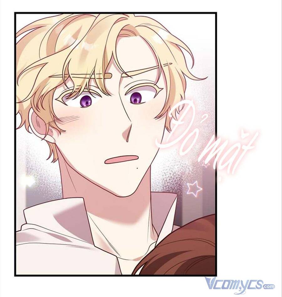 Hôn Phu Của Tôi Là Nam Chính Yandere Chapter 15 - 17