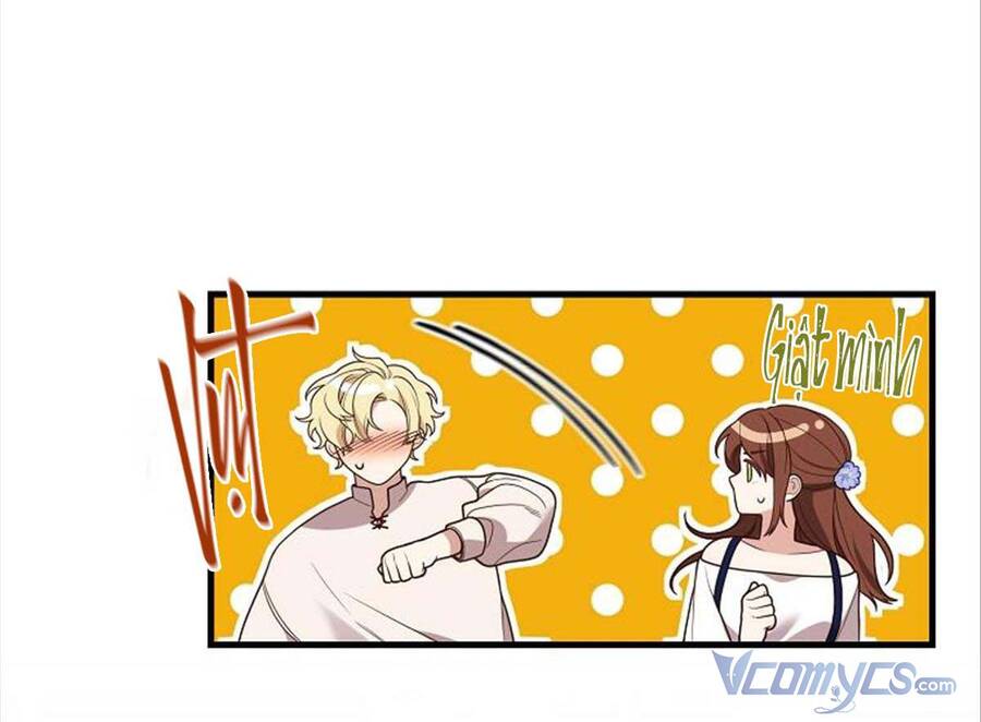 Hôn Phu Của Tôi Là Nam Chính Yandere Chapter 15 - 18