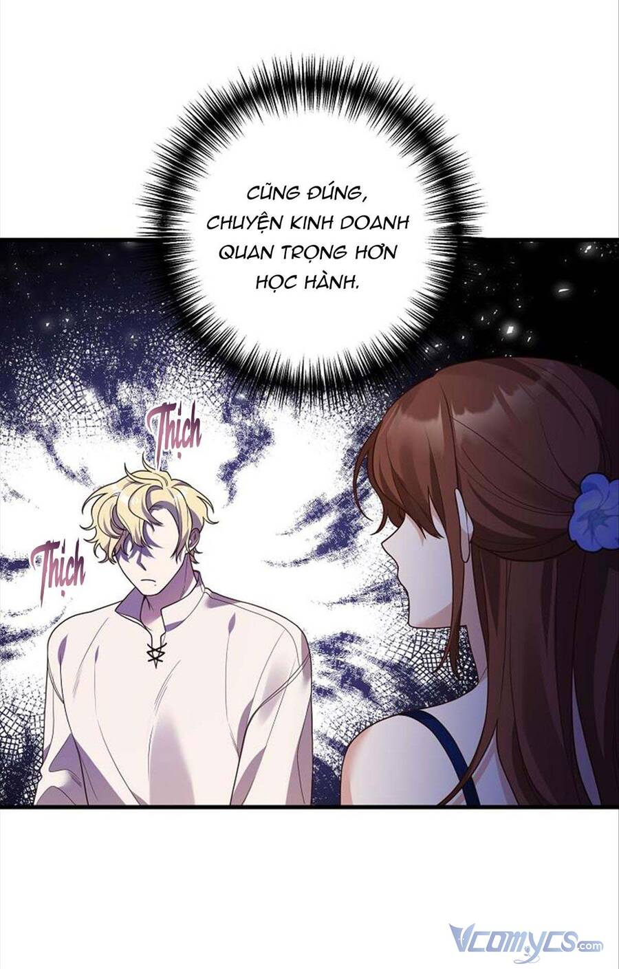 Hôn Phu Của Tôi Là Nam Chính Yandere Chapter 15 - 21