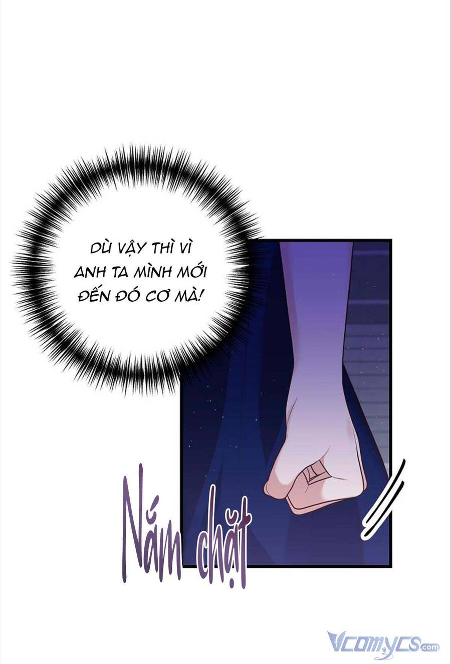 Hôn Phu Của Tôi Là Nam Chính Yandere Chapter 15 - 22
