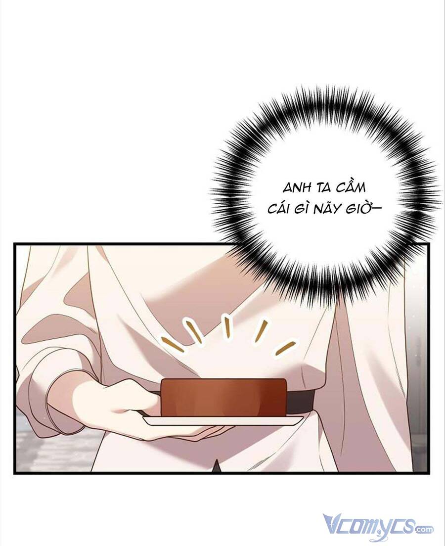 Hôn Phu Của Tôi Là Nam Chính Yandere Chapter 15 - 23