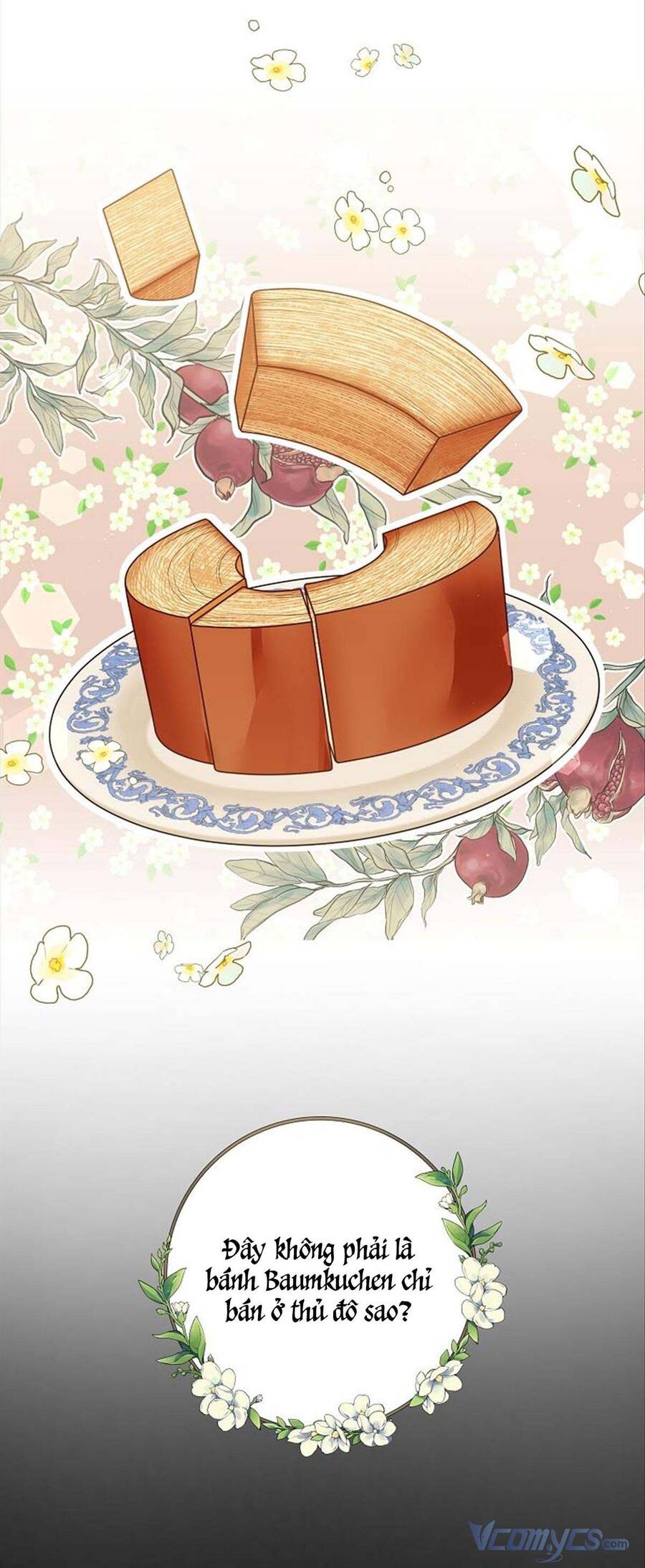 Hôn Phu Của Tôi Là Nam Chính Yandere Chapter 15 - 25