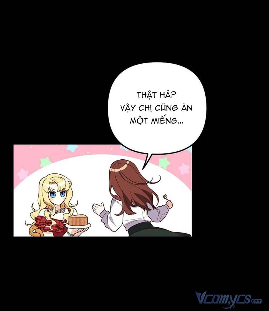 Hôn Phu Của Tôi Là Nam Chính Yandere Chapter 15 - 27