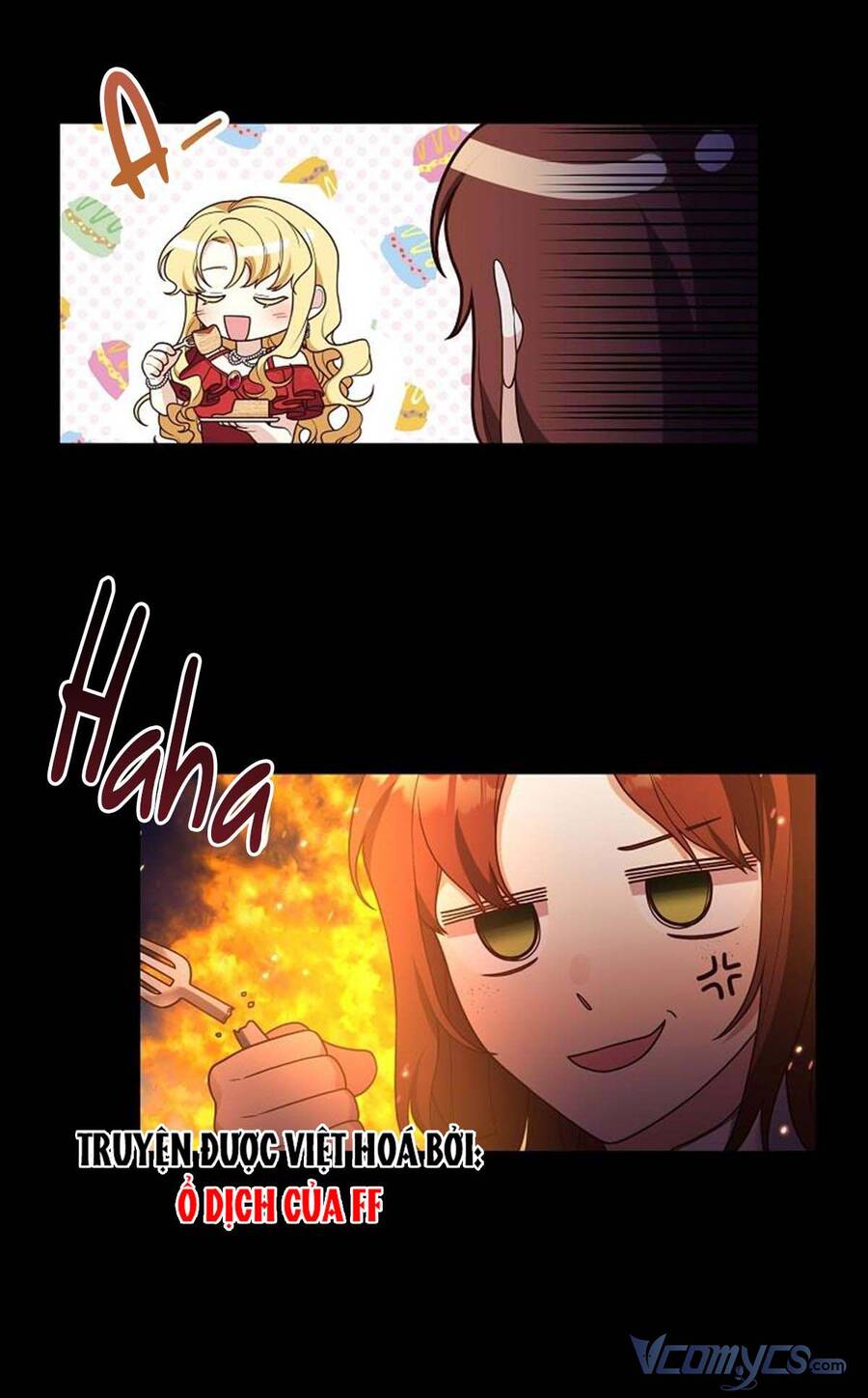 Hôn Phu Của Tôi Là Nam Chính Yandere Chapter 15 - 29