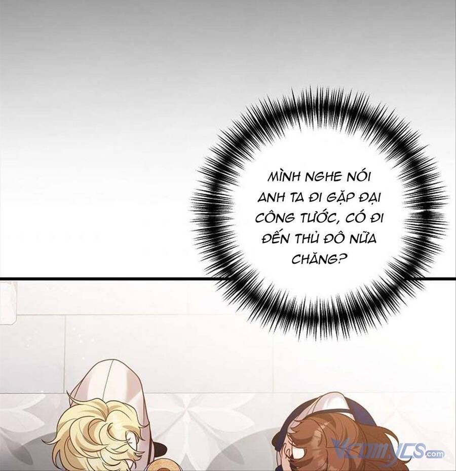 Hôn Phu Của Tôi Là Nam Chính Yandere Chapter 15 - 31