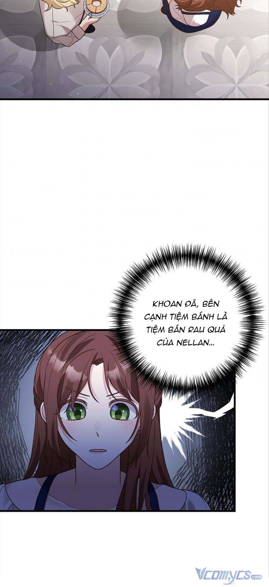 Hôn Phu Của Tôi Là Nam Chính Yandere Chapter 15 - 32