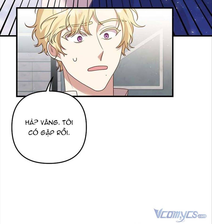 Hôn Phu Của Tôi Là Nam Chính Yandere Chapter 15 - 34