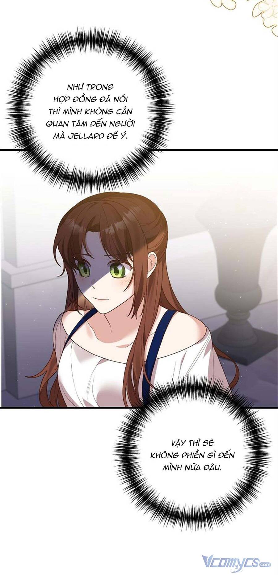 Hôn Phu Của Tôi Là Nam Chính Yandere Chapter 15 - 37